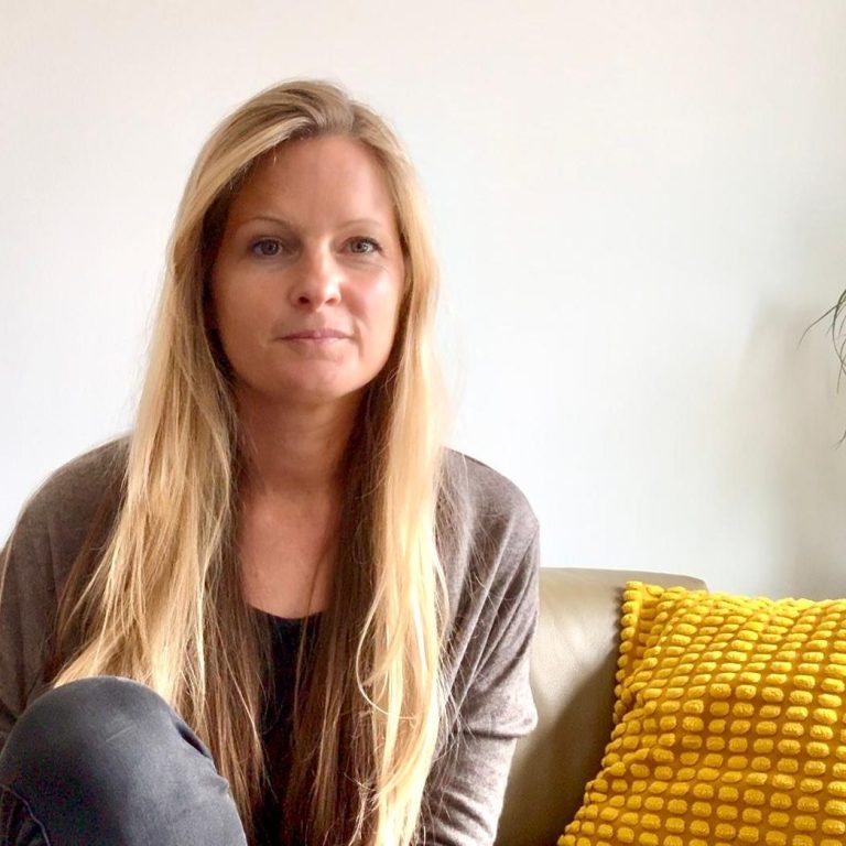 Inga Mehlhardt, Psychologische Beraterin und Coach